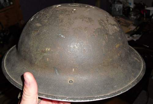 Brit Lid 1941