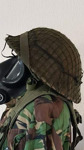 What's the string on the Turtle helmet scrim?