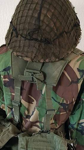 What's the string on the Turtle helmet scrim?