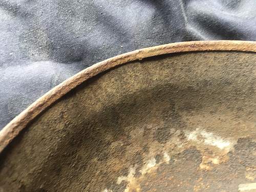 unknown helmet need help