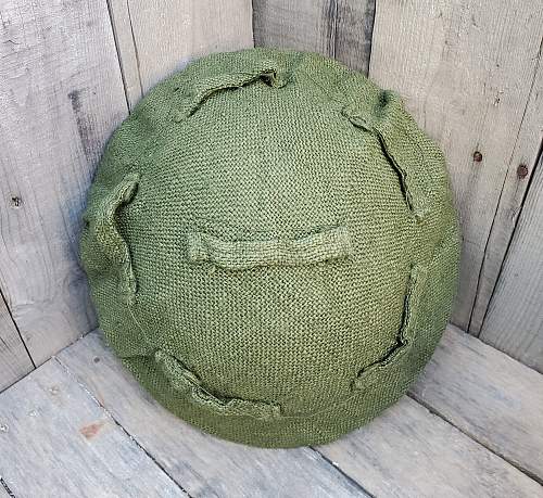 New Zealand Mk II Helmet