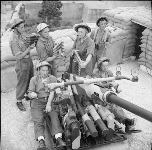 Hessian helmet covers