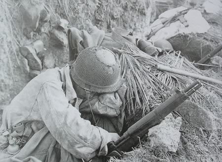 what helmets did the french use post ww2