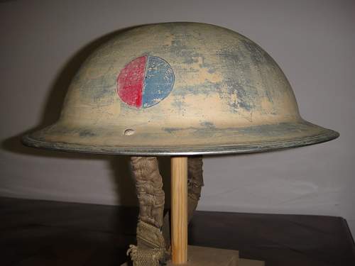 RA 1939 helmet