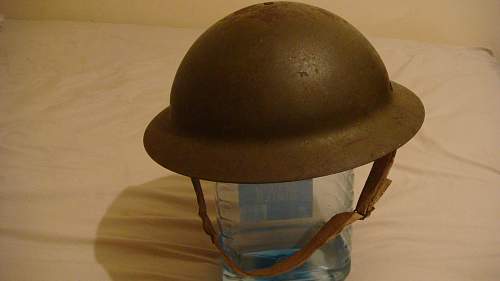 HELP!!! Types and dates for these helmets??????