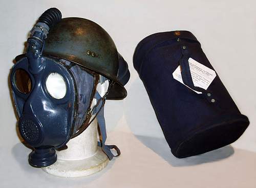 French M39 navy helmet
