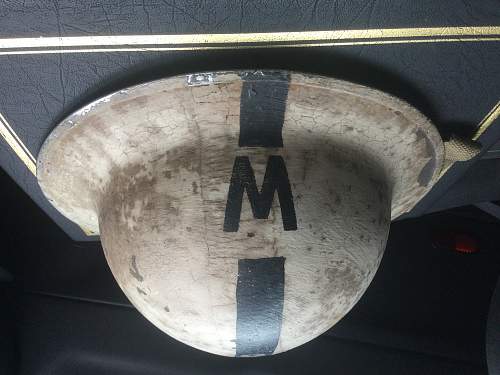 Mk2 Warden Helmet Strap