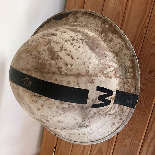 Mk2 Warden Helmet Strap