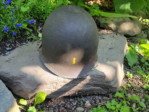 US 63rd helmet