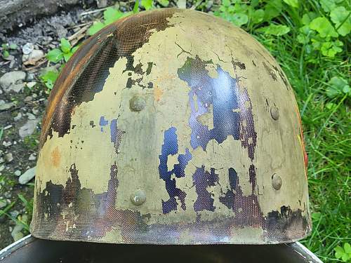 US 63rd helmet