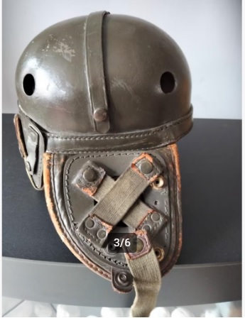 M38 USA Tanker helmet