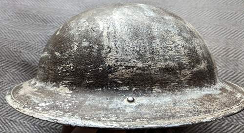 SFP MK2 Helmet