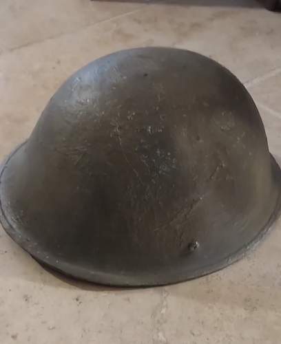 Turtle Helmet Help ID