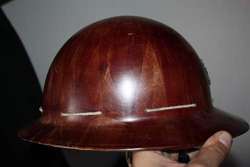 Helmet