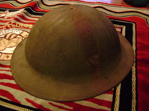 M1917 Training Helmet