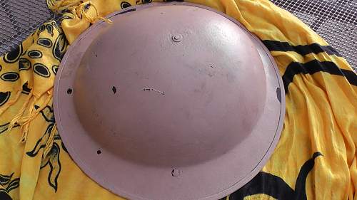 south africa helmet