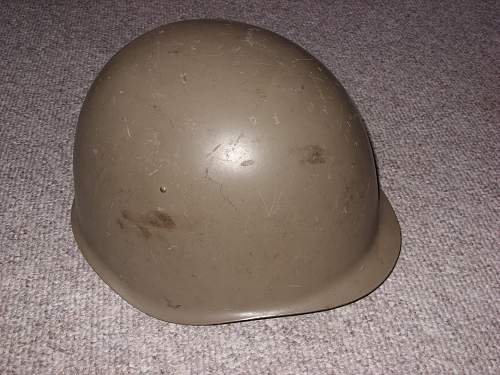 Need help with helmets