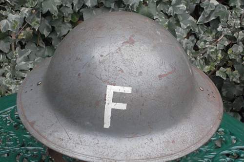Mk2 helmet insignia FB