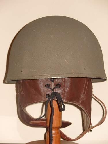 How do I tell what constitutes a combat helmet?