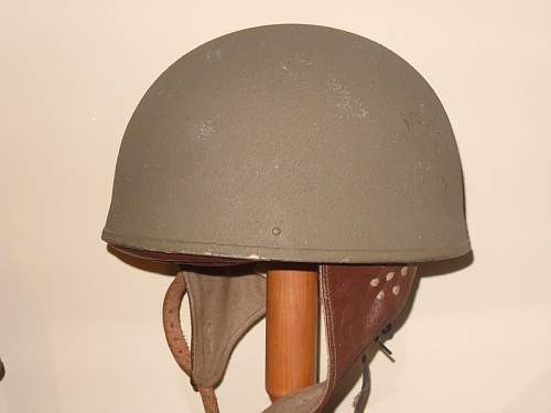 How do I tell what constitutes a combat helmet?