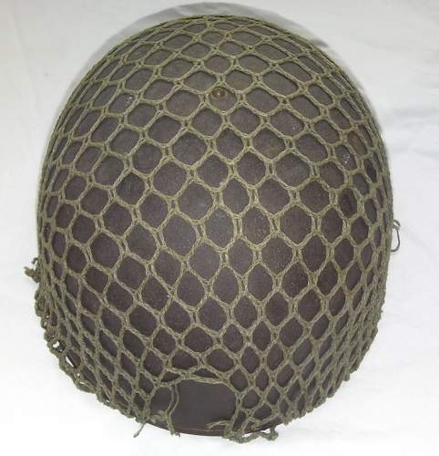 Royal Armoured Corps Helmet