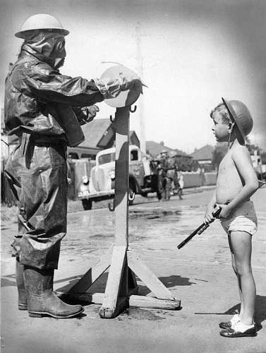 Childrens Helmets