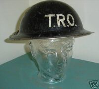 MkII TRO Helmet