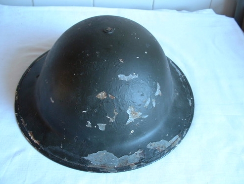 Private Purchase M1917 Style Helmet