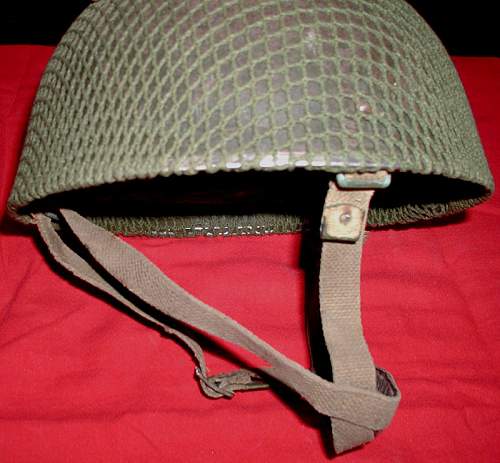 British Paratrooper Helmet??? Value?