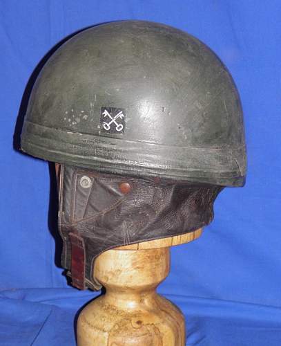 Fake DR helmet on ebay