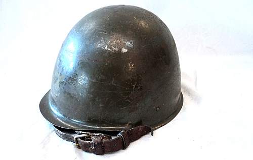 Need info on helmet