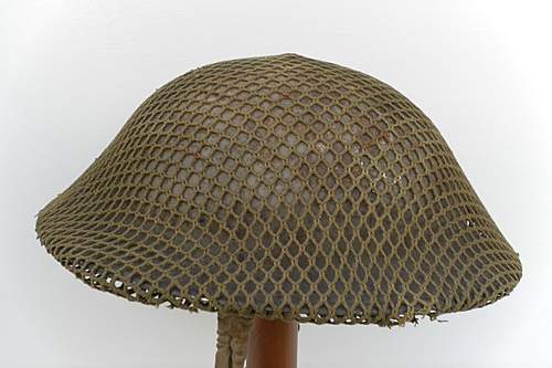 ARMY MkII with net
