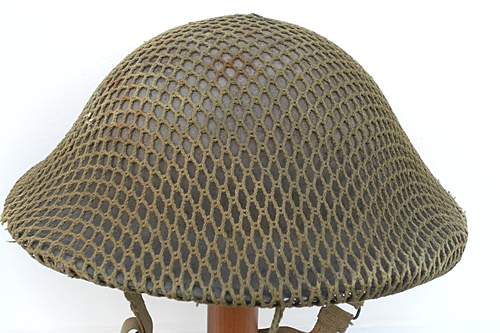 ARMY MkII with net