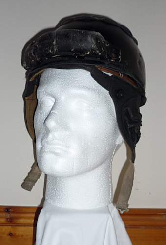 RAC 1940 helmet