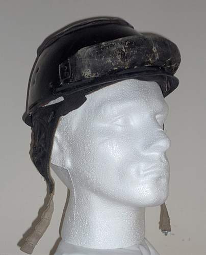 RAC 1940 helmet