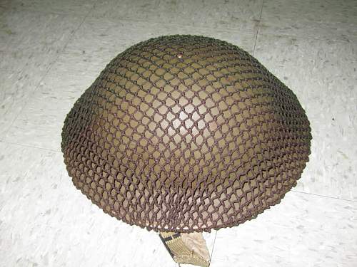 Canadian Helmet Net(s) for Review