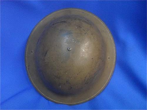 Information about brodie helmet