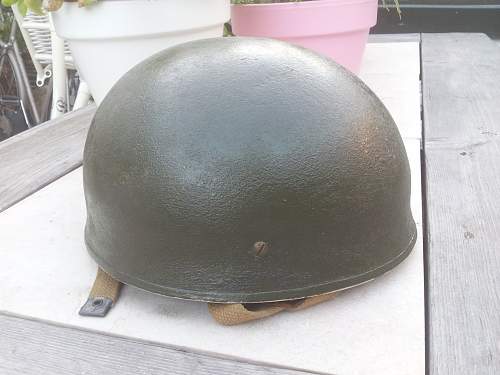 please opinions on british paratrooper helmet