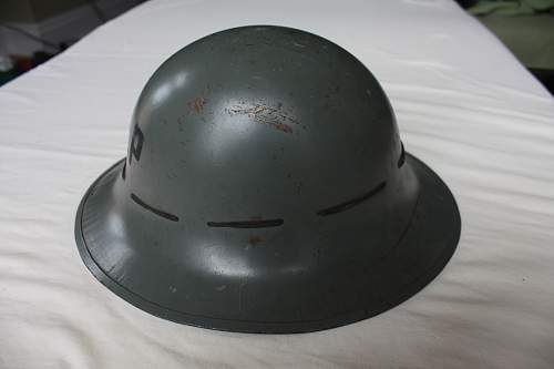 street fire party helmet