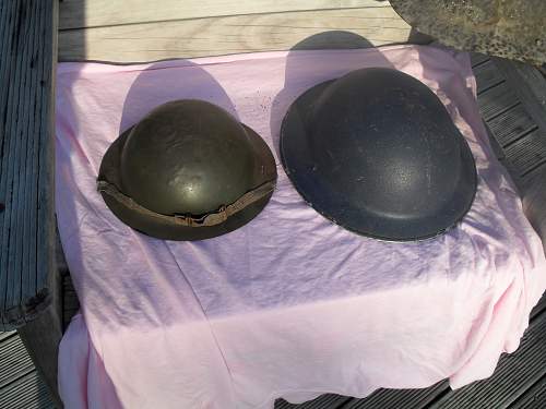 Childrens Helmets