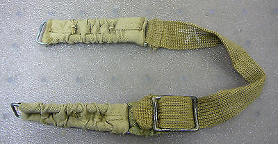 WW2 British chin straps