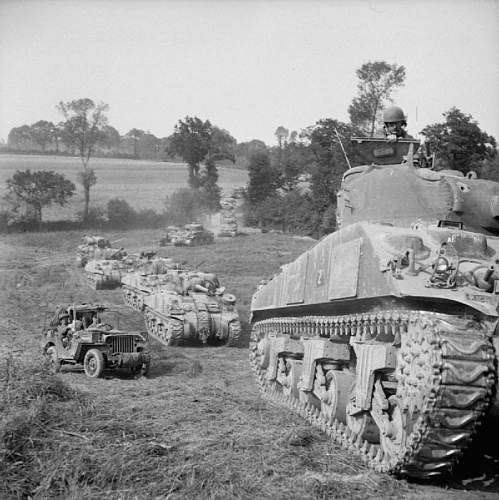 WW2 British &amp; Canadian Helmets, Crash, &amp; Helmets, Steel, Royal Armoured Corps.