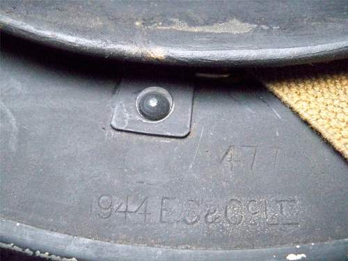 Commonwealth MkII Helmet &amp; Liner Manufacturers