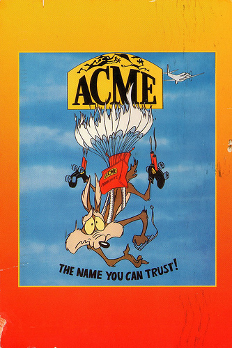 ACME Private Purchase