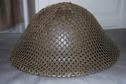 1939 british helmet