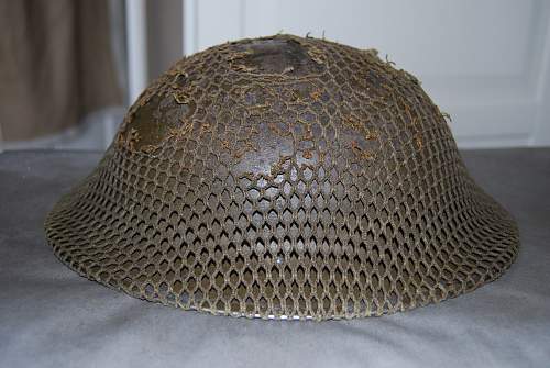 1939 british helmet