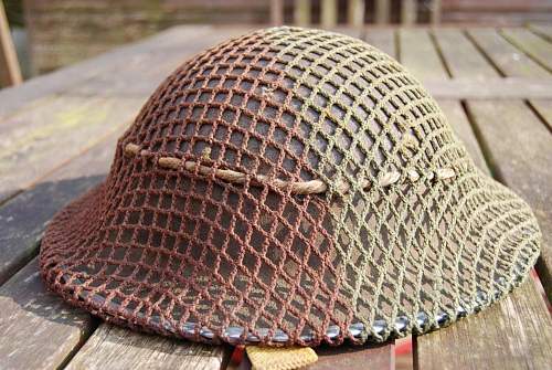 1939 british helmet