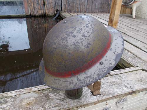 leading fireman nfs worcester helmet