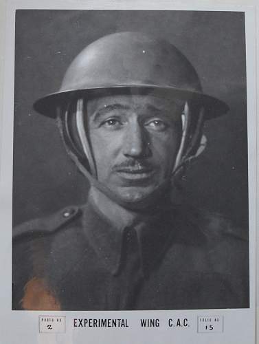 WW2 British &amp; Canadian Helmets, Crash, &amp; Helmets, Steel, Royal Armoured Corps.