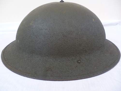 M17A McCord Helmet.